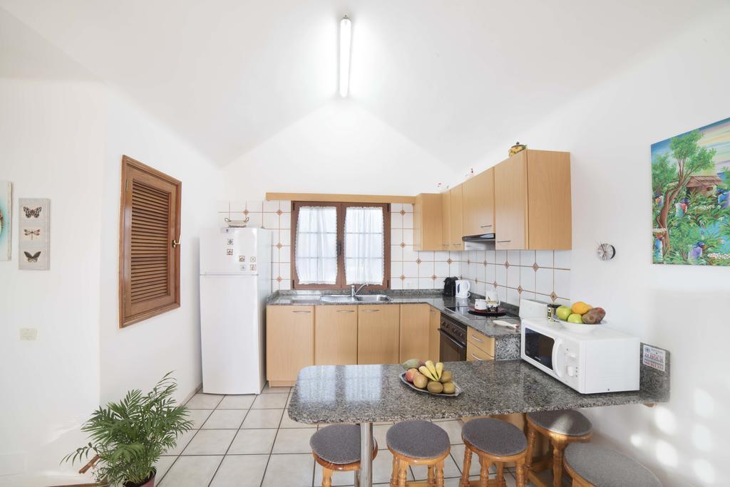 הוילה פוארטו דל כרמן Duplex Joan מראה חיצוני תמונה