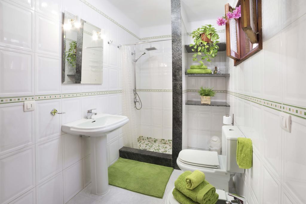 הוילה פוארטו דל כרמן Duplex Joan מראה חיצוני תמונה