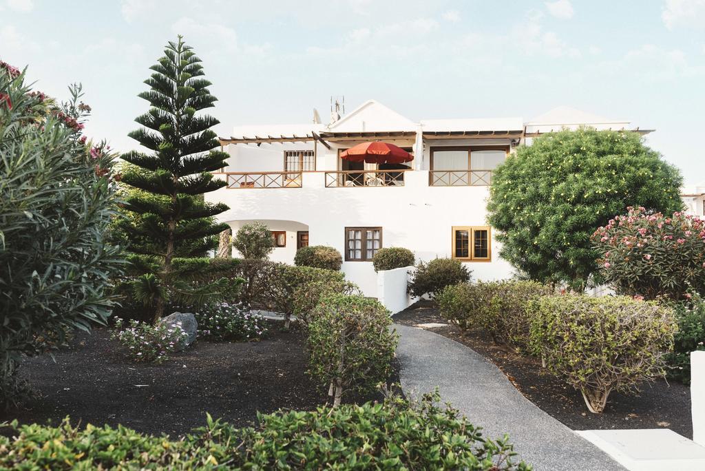 הוילה פוארטו דל כרמן Duplex Joan מראה חיצוני תמונה